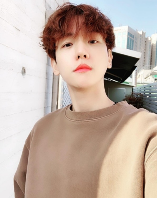 - 너를 사랑하고 있어 낭만닥터 김사부 ost 백현 2