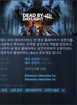 바이휴먼주 이미지