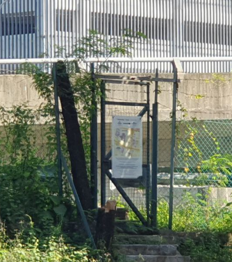 밍가든 호텔에서 이마고몰 걸어가는 방법