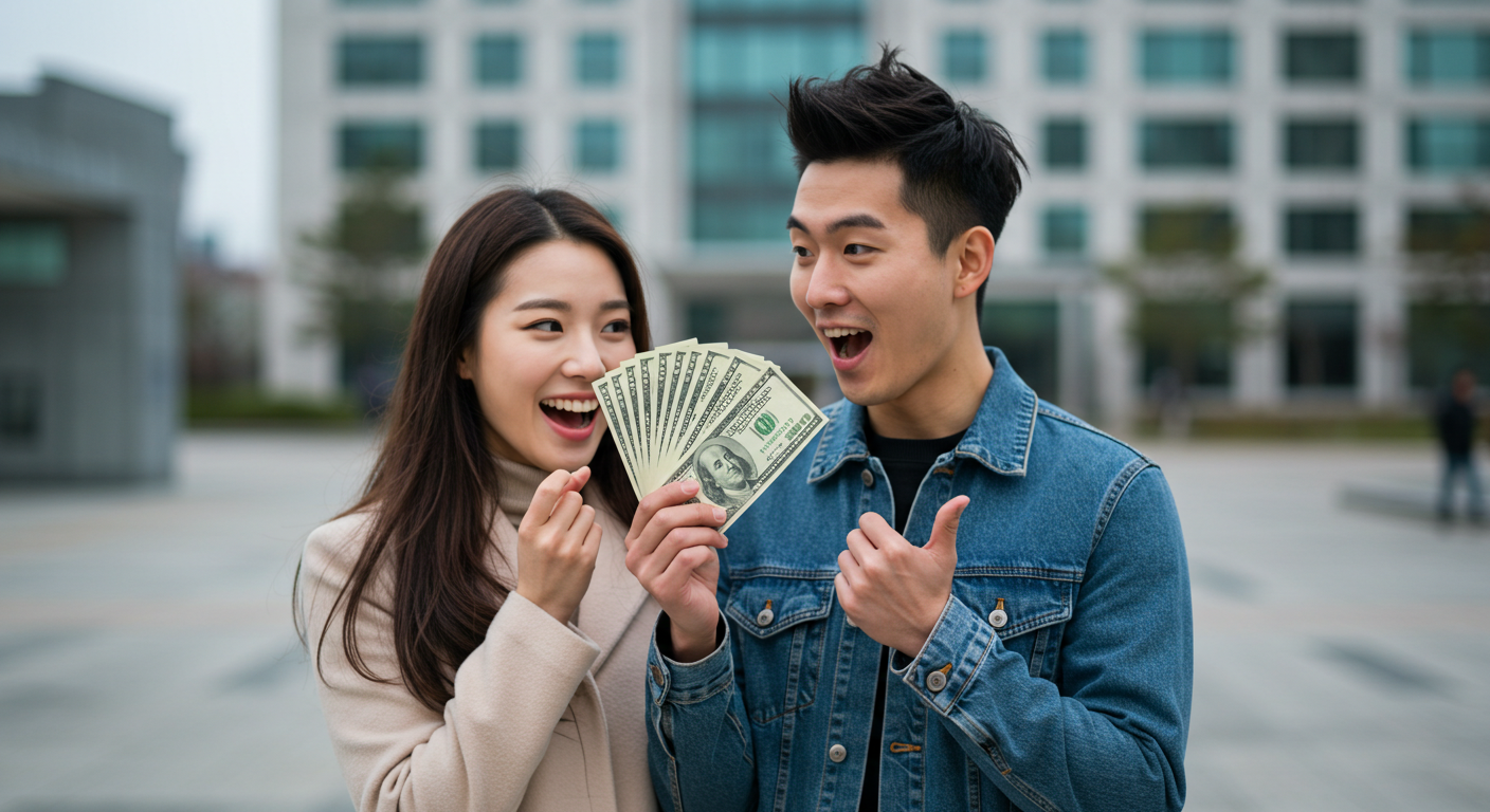 정기 예금 이율 높은 곳