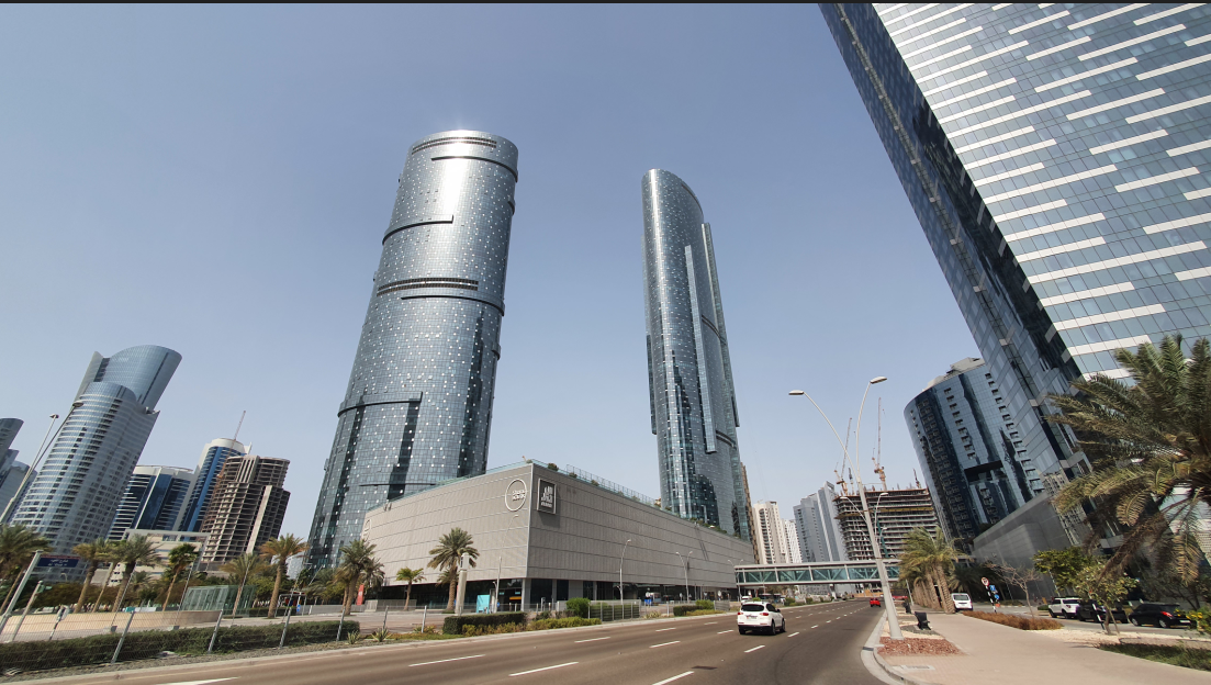  [아부다비 살기] 집을 구해봅시다 - Reem Island 1편