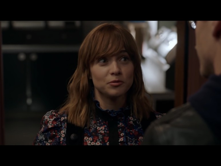 NCSIS LA 시즌 12 에피소드 18 리뷰 15