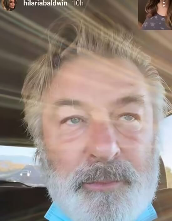  충격! 알렉 볼드윈, 영화 촬영 도중 촬영기사 총으로 쏴 숨지게 해..다른 한명도 부상 VIDEO:Alec Baldwin accidentally shoots and kills cinematographer, 42, with a PROP GUN..