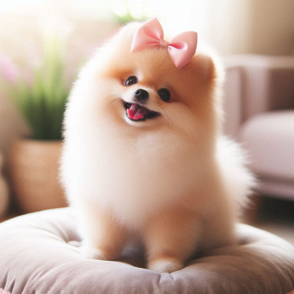 작은 아파트에 가장 적합한 개 품종 TOP 5