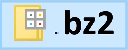 bz2 폰트 디자인