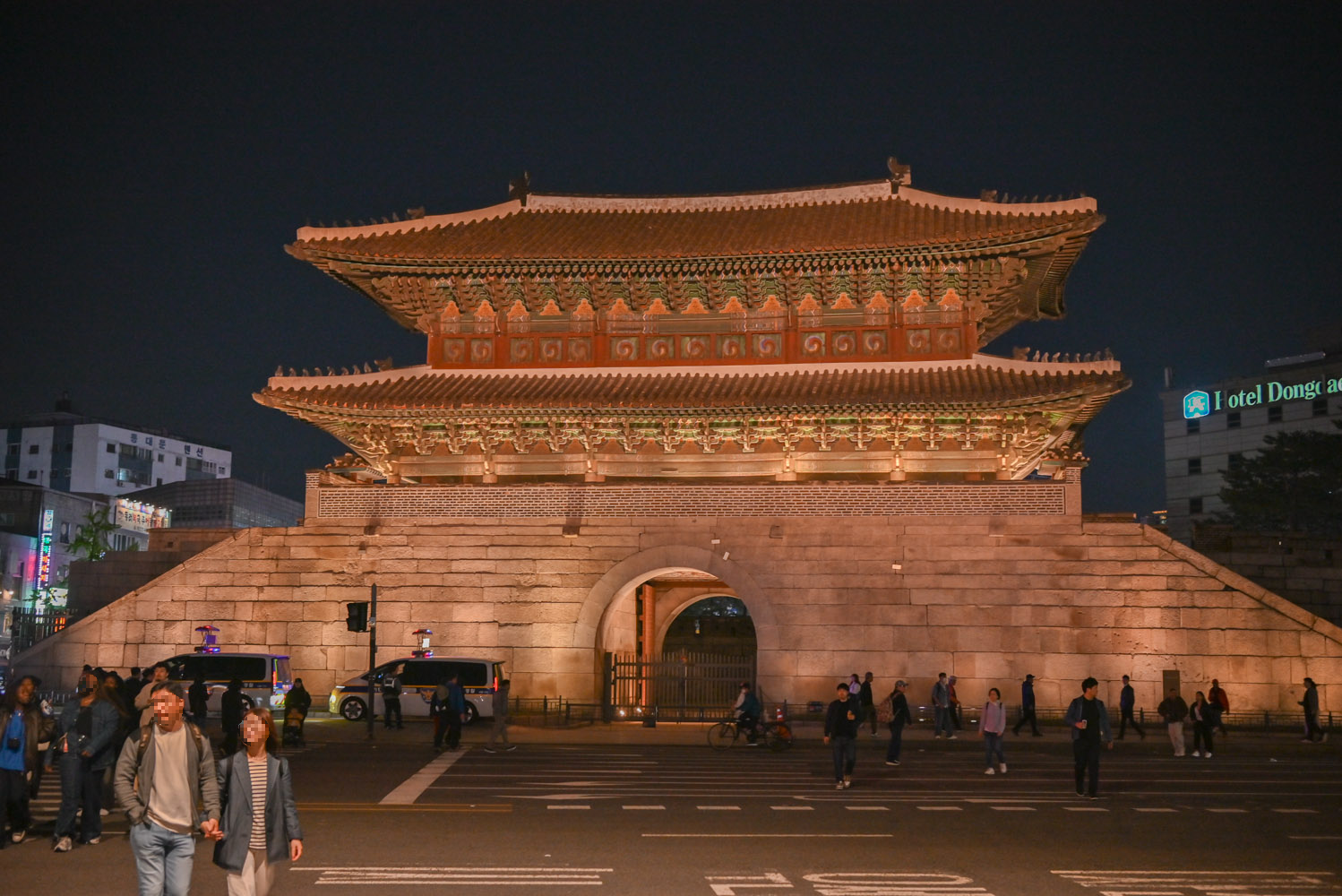 2025 종로 연등행렬