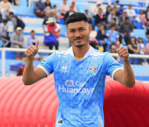 최구름-페루-활약-한국계-축구-선수