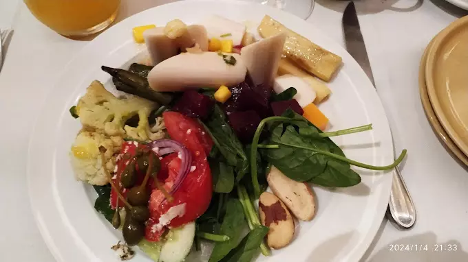 Churrascaria Palace