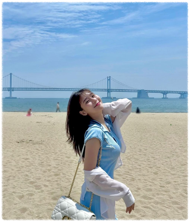 박하명 기상캐스터 프로필 나이 결혼 뮤지컬 노래 트로트