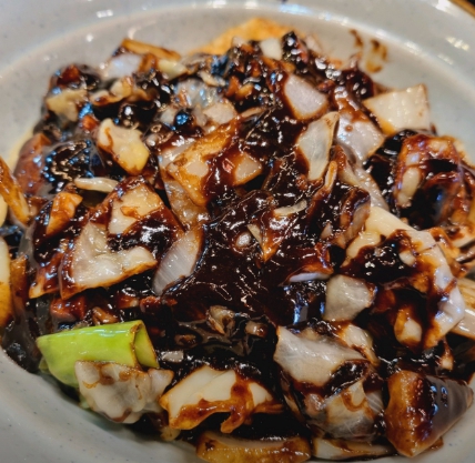 인천 미추홀구 짬뽕 맛집