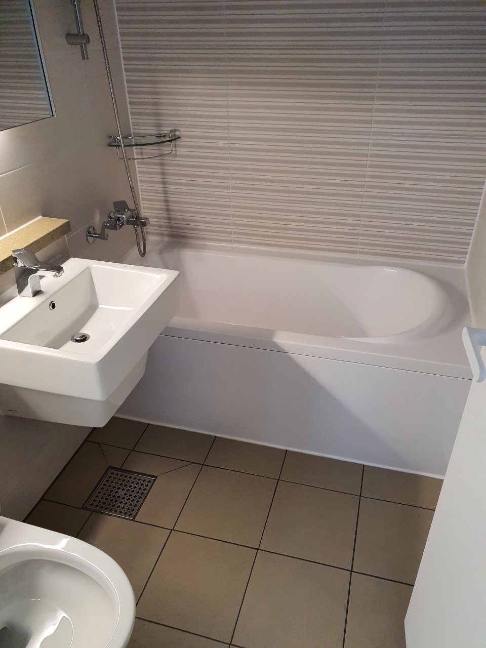 입주 깔끔한 후기 1