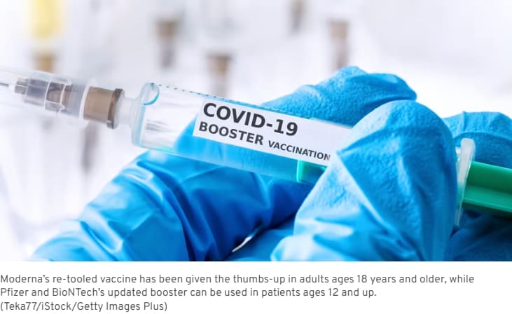 영국 정부&#44; 코로나 백신 종식 수순 UK Government Ending COVID-19 Vaccine Boosters for Healthy People Under 50