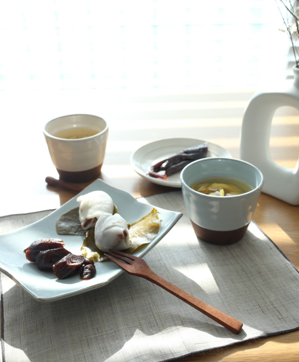 고급스러운 명절선물 상견례선물 메종레아 인삼정과 25