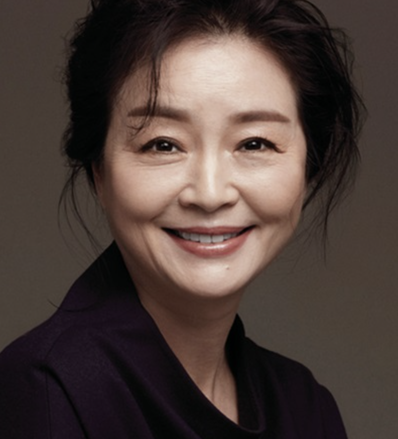  배우 원미경 나이 데뷔 작품 학력 프로필