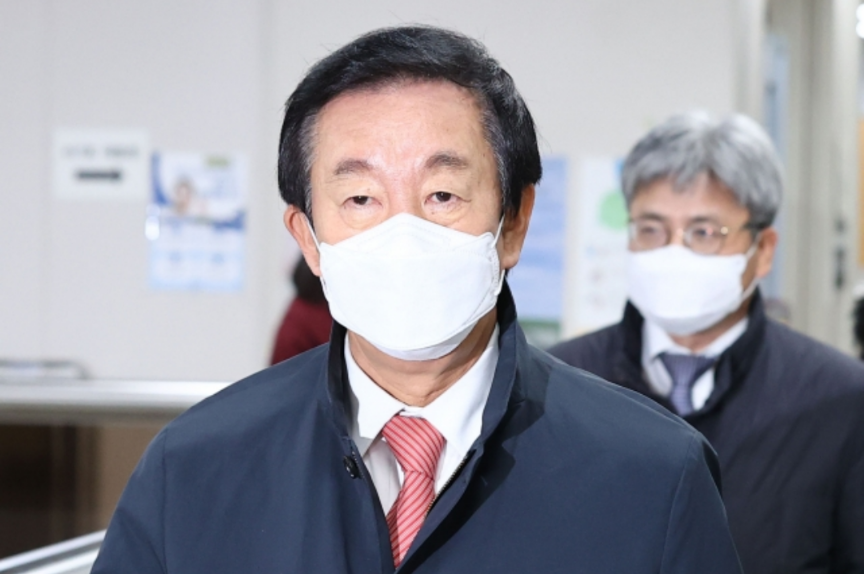  김성태 집행유예..김성태 프로필
