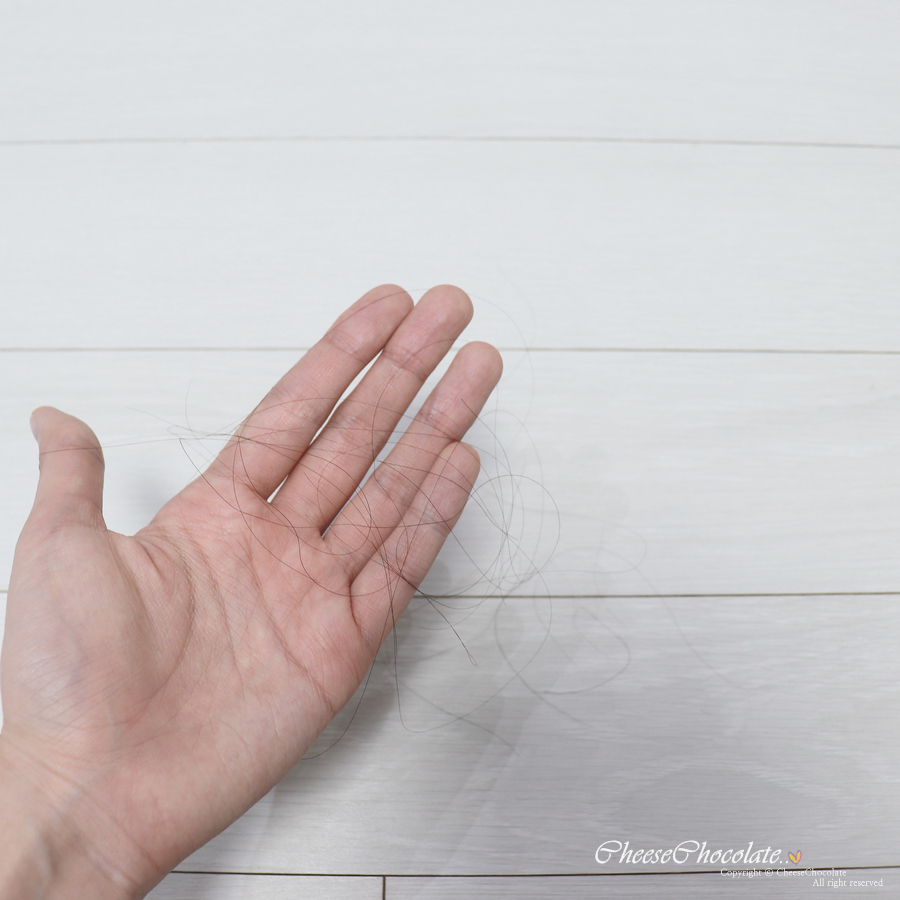 저녁 부드러운 탈모샴푸 향기좋은 16