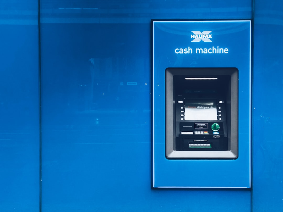 'ATM'