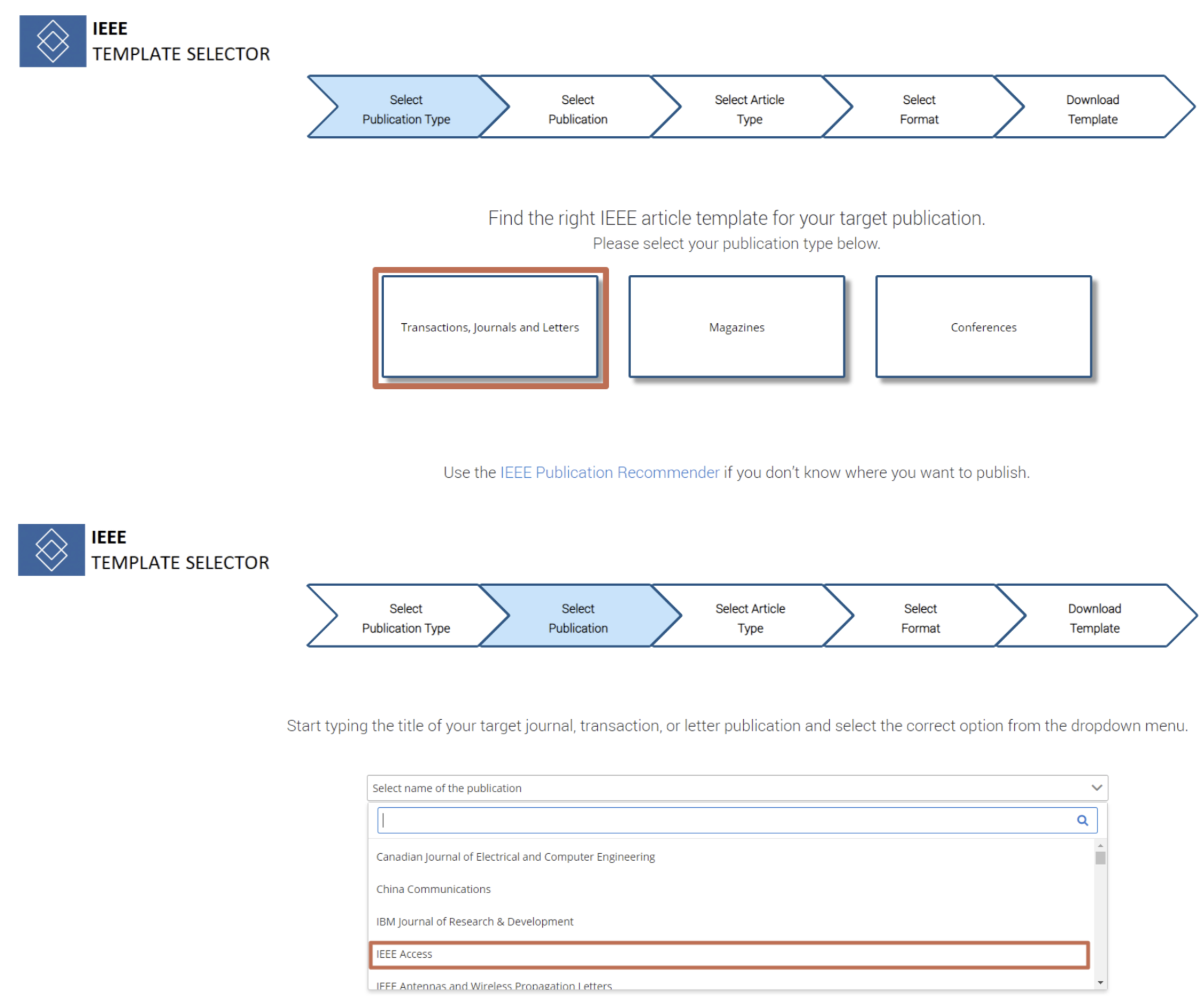Ieee Access Example SCI급 논문 쓰기 실전, IEEE Access