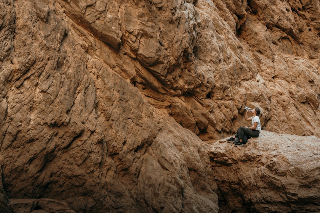 Exploration.