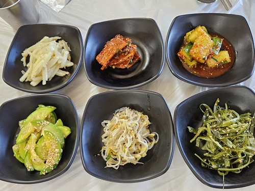 포항재래식손두부 5
