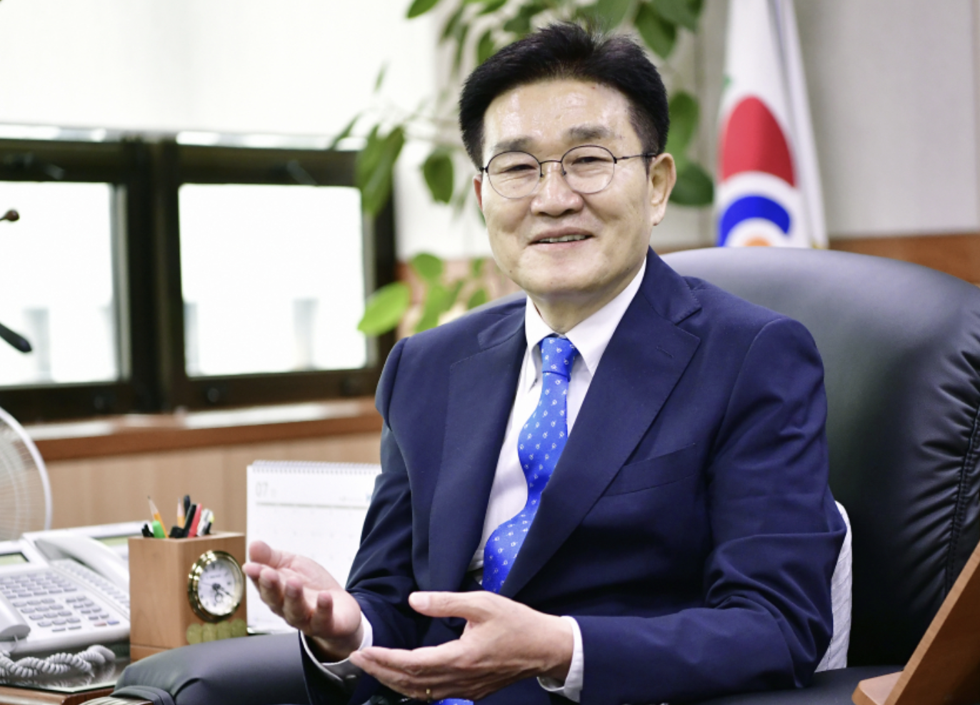  양산시장 김일권 고향 재산 나이 학력 프로필