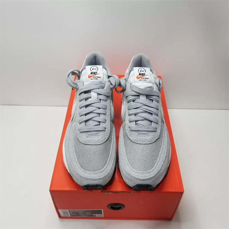  [NIKE] 프라그먼트 x 사카이 x 나이키 LDV 와플 그레이 DH2684-001 남녀공용 (PK공장)
