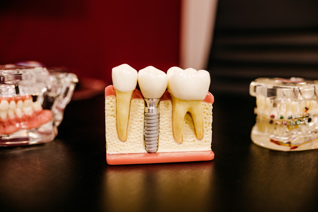 Tooth