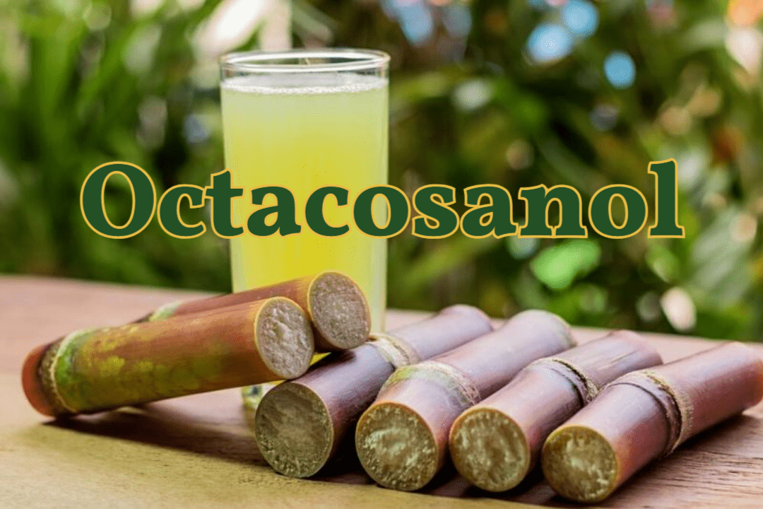 Octacosanol