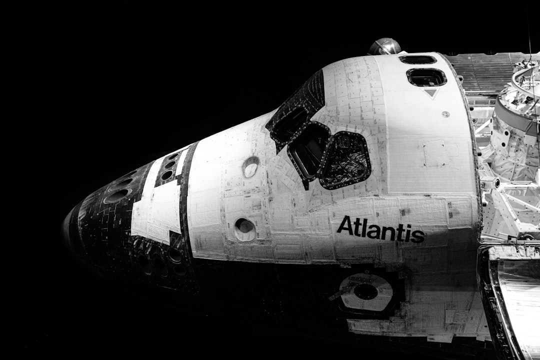 Shuttle.