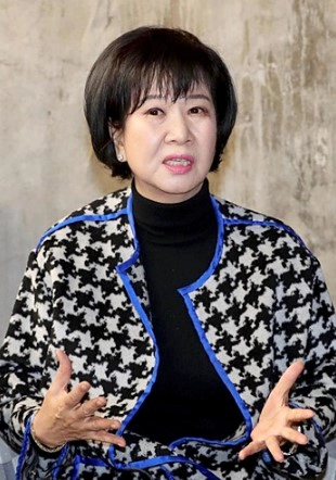 손혜원 논란들