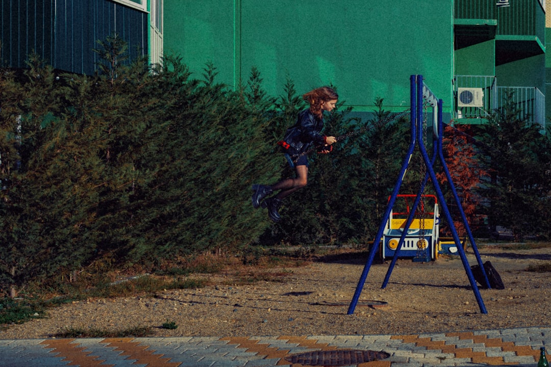 Jump rope.