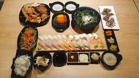 가람맛집 이미지