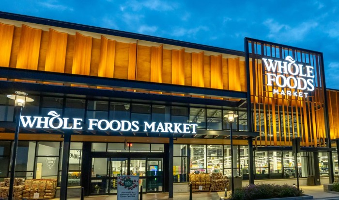 Whole Foods Market