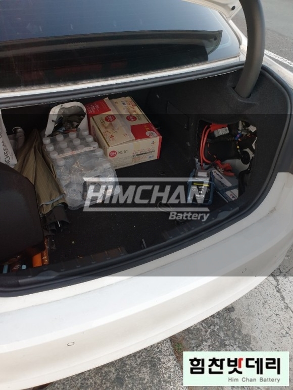  마산밧데리 3시리즈밧데리 BMW밧데리 힘찬밧데리