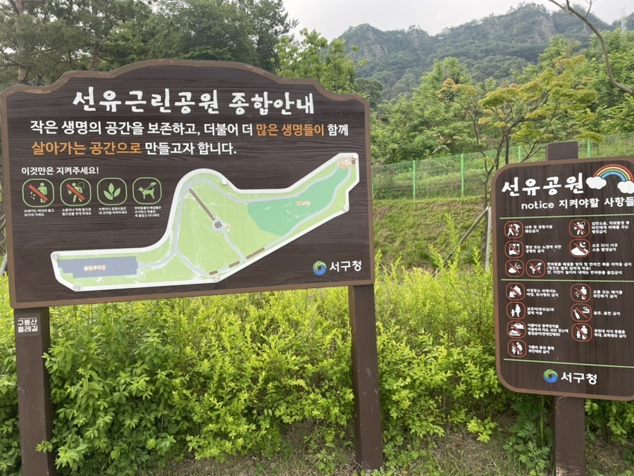 선유근린공원