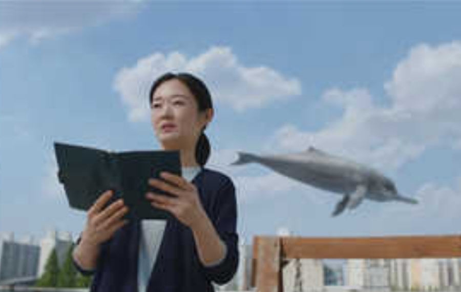 이상한 변호사 우영우 회미니즘 논란 문지원 작가 한남동 74번지 프로필 나이 학력 박원순 헌정드라마 논란 3