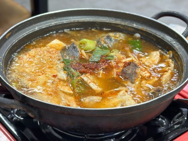 생생정보 울진 단새우 식당 대게 맛집 정보