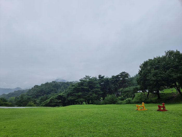 제천이에스리조트