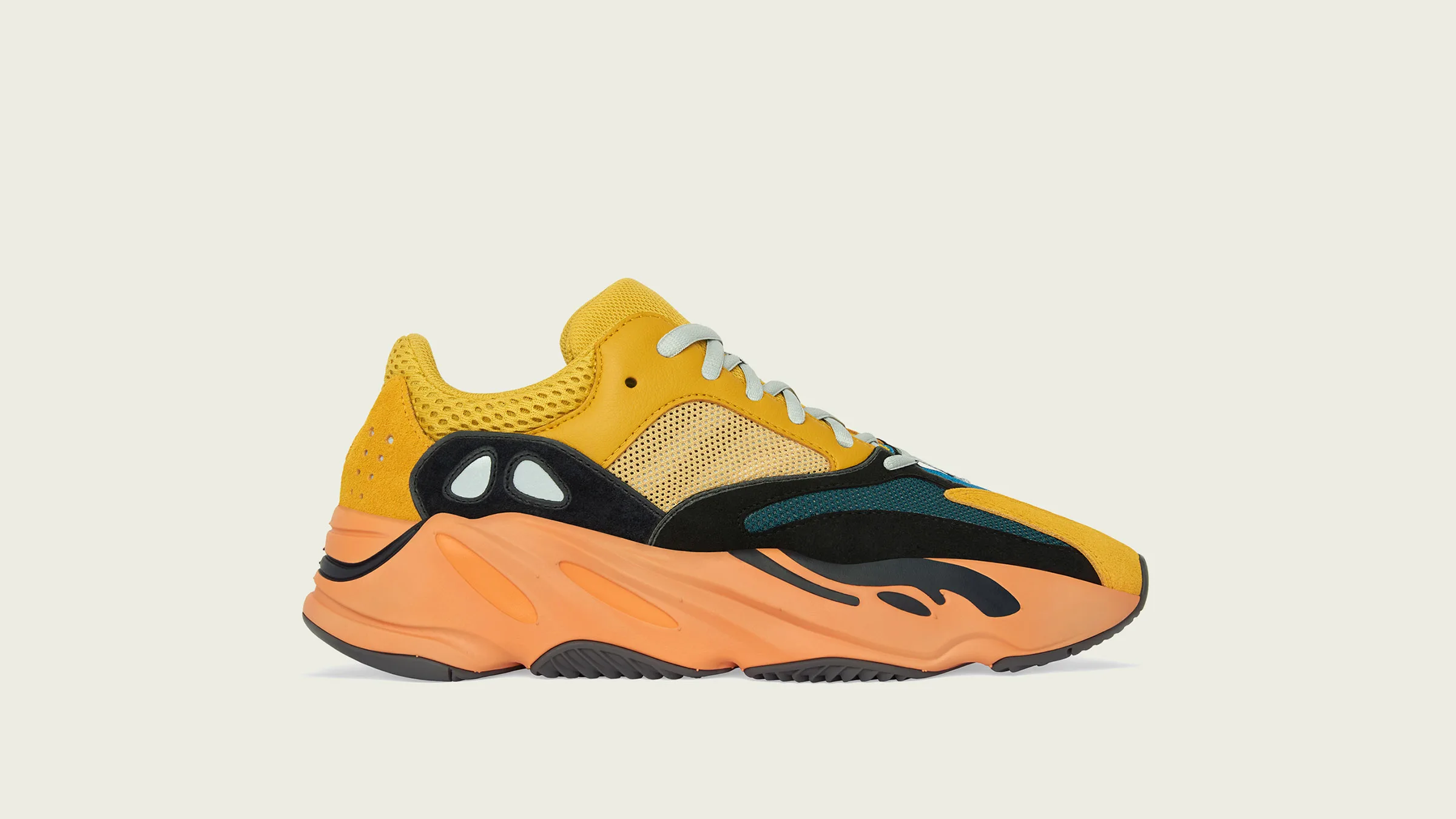 endclothing yeezy 700