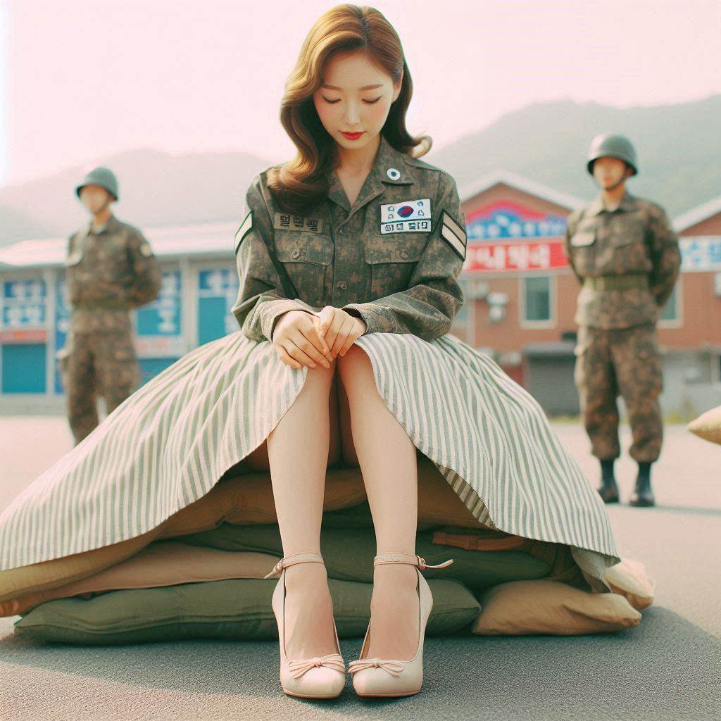 군인 월급 2024 육군 대위 대령 중장 월급