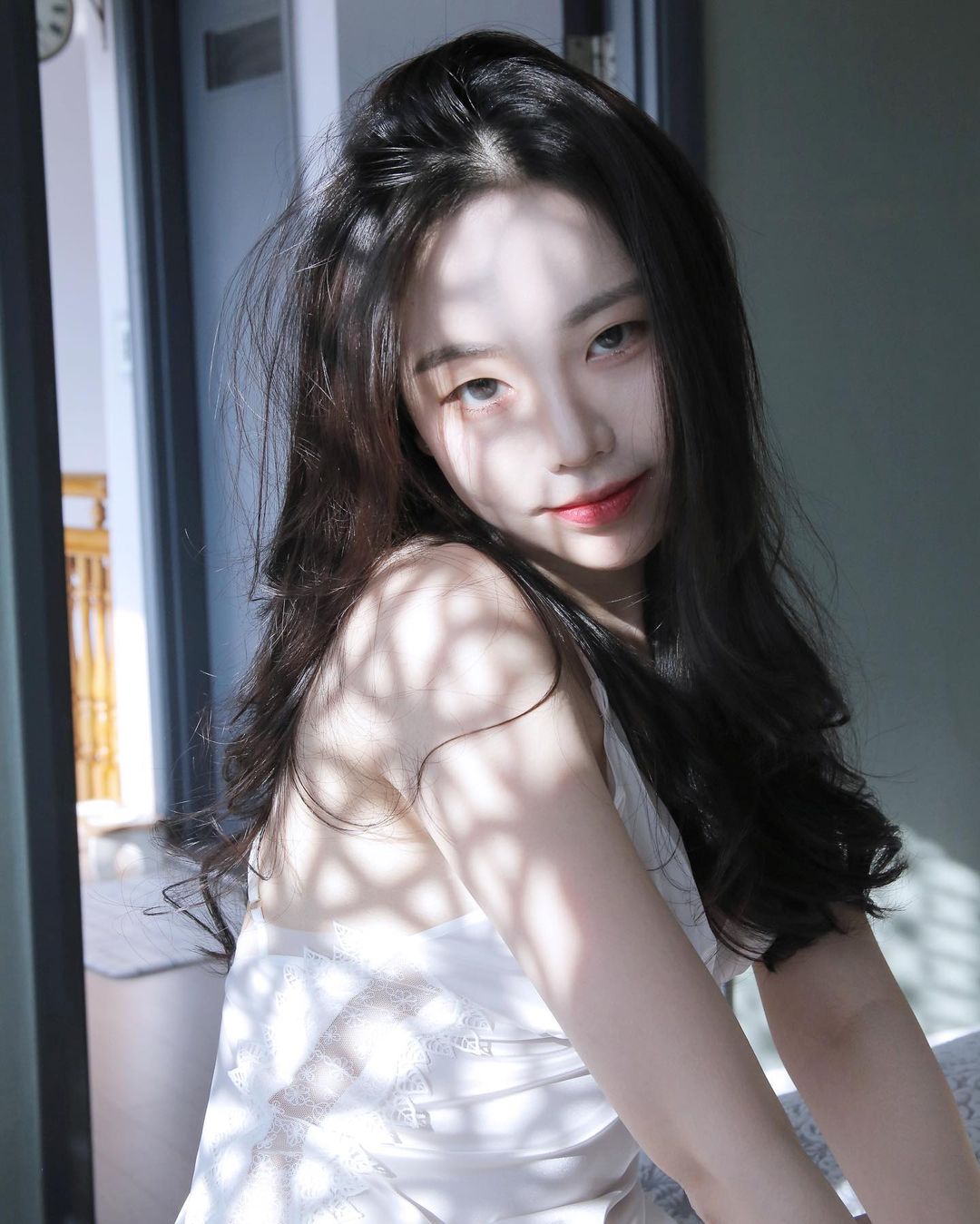  운동하는 디자이너 도요 인스타그램 얼굴 열일 셀카 사진들 모음