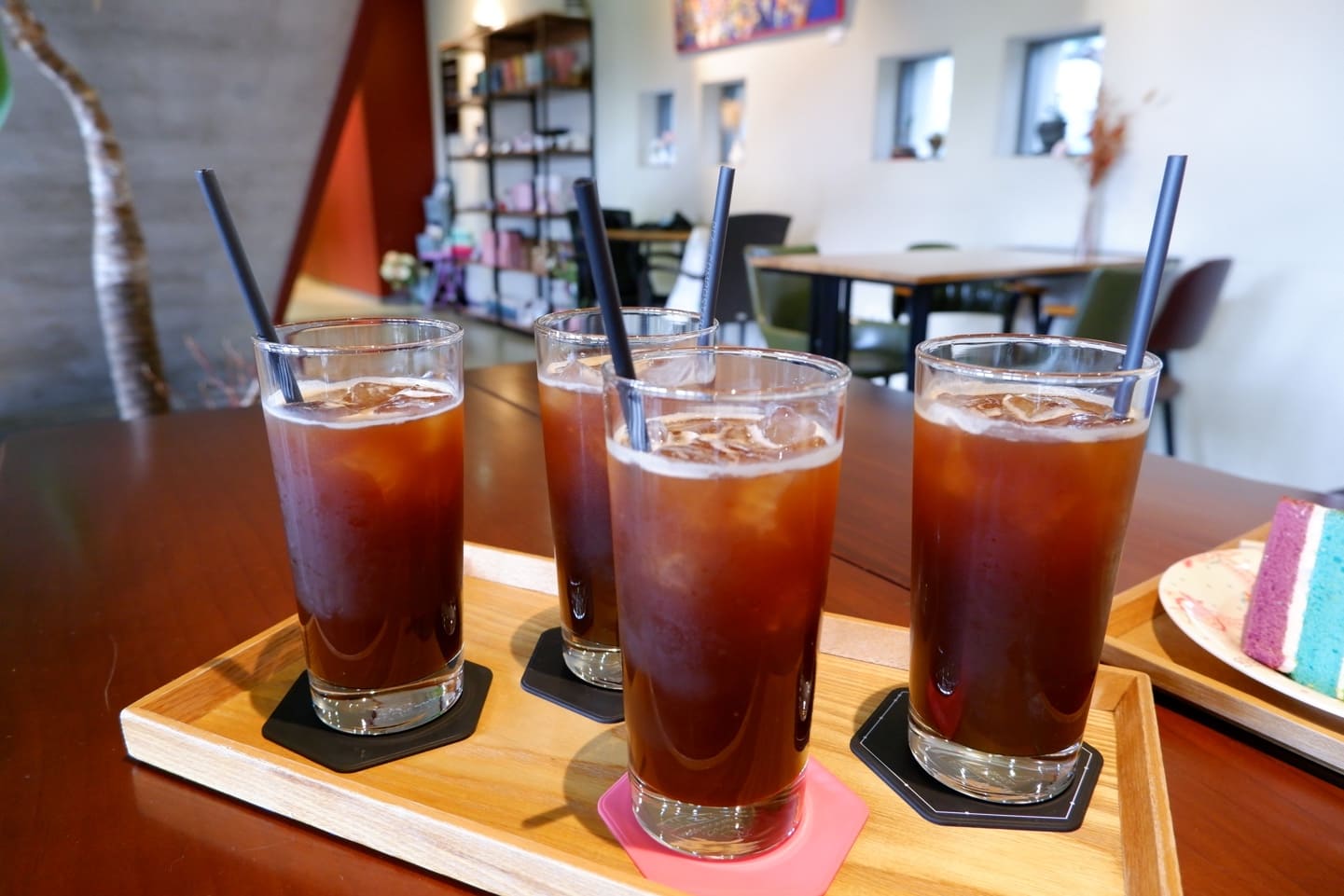 펠리시아 아메리카노