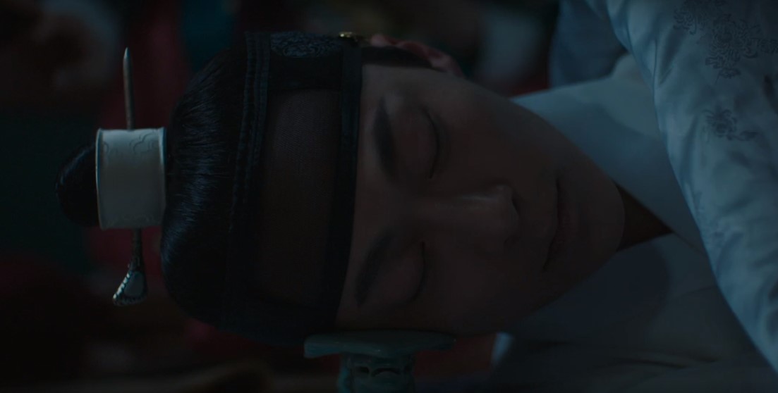 슈룹 4회