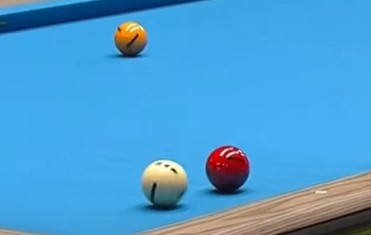 HUONS-BILLIARDS