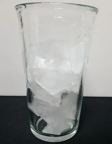 얼음컵