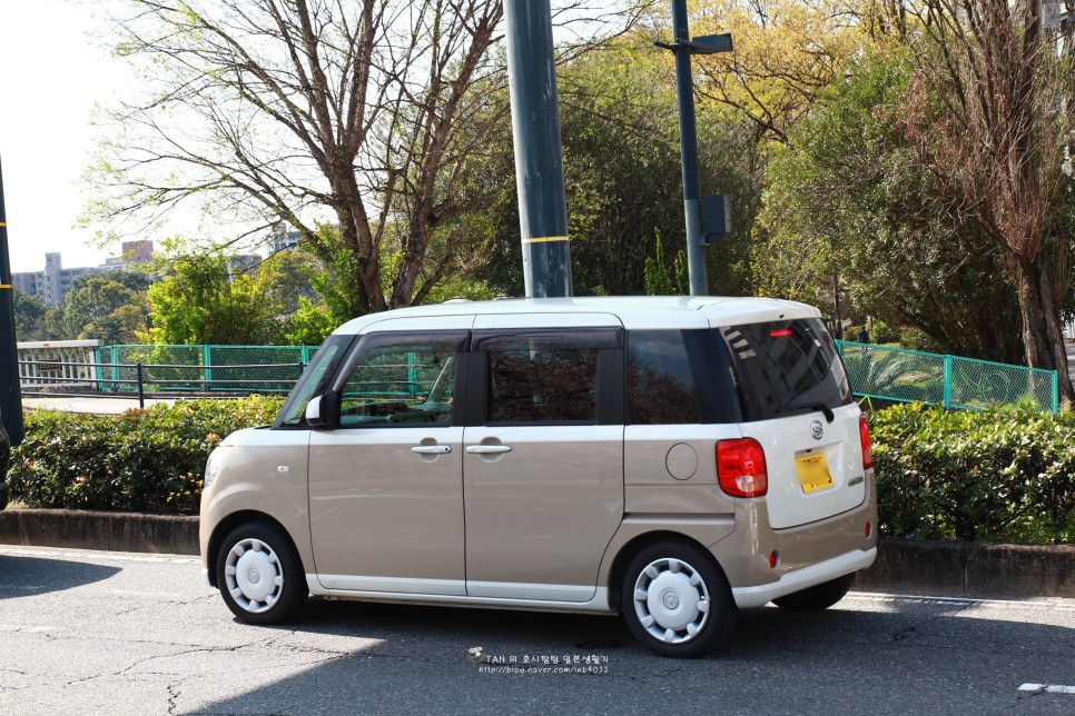 순위 상위권을 장악한 국가의 경차가 판매 53