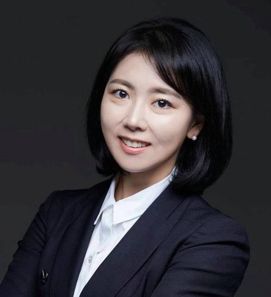 임세은 대변인 정치 경력