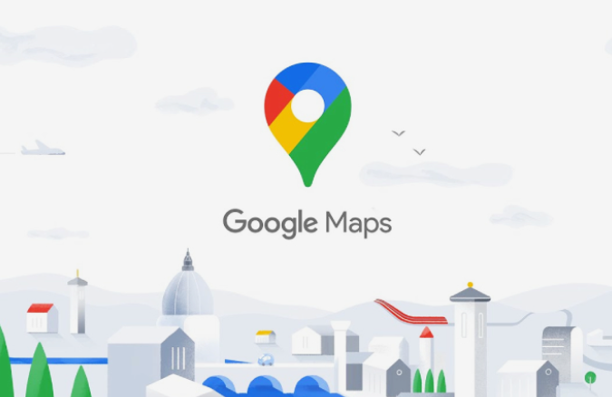 구글-지도