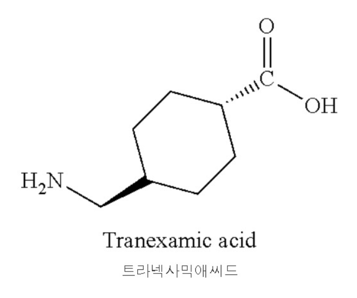 트라넥삼산