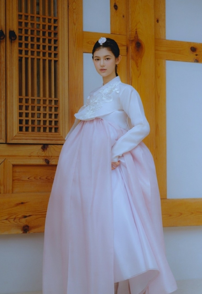 뉴진스